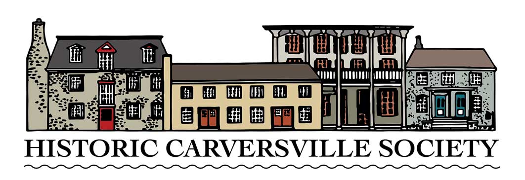 Historic Carversville Society