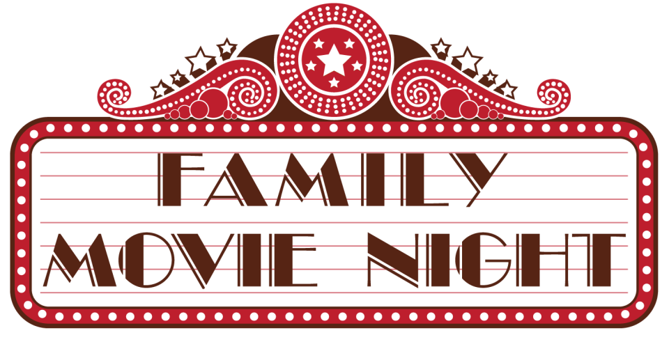 family movie night1
